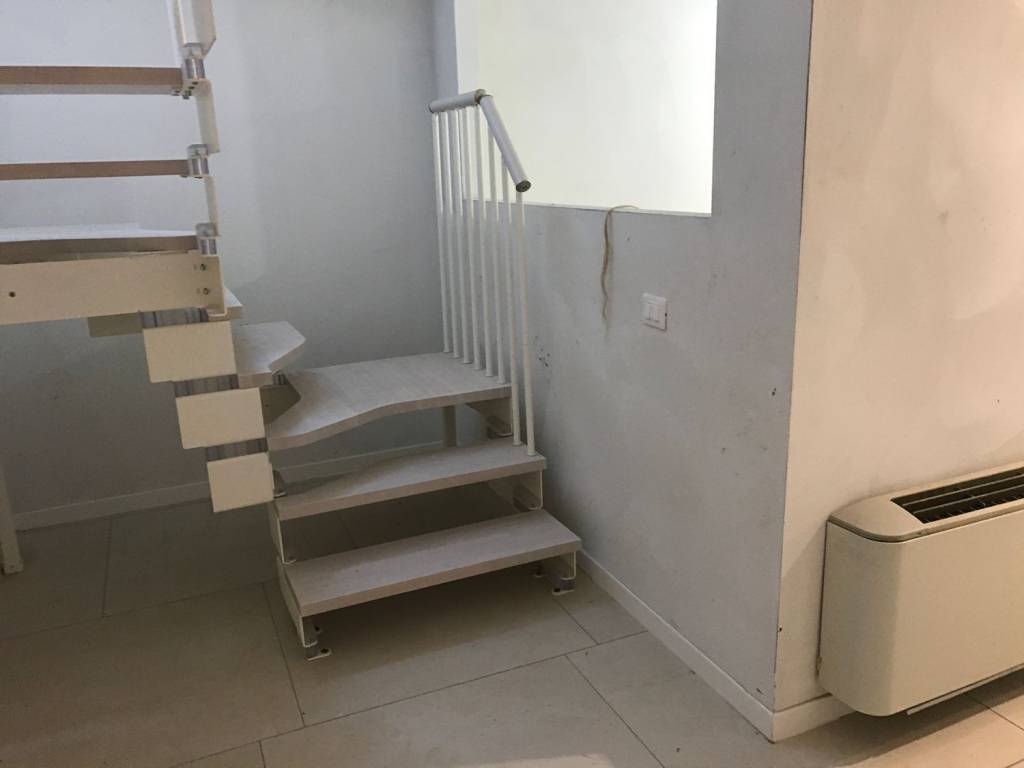appartamento in vendita a Vigevano
