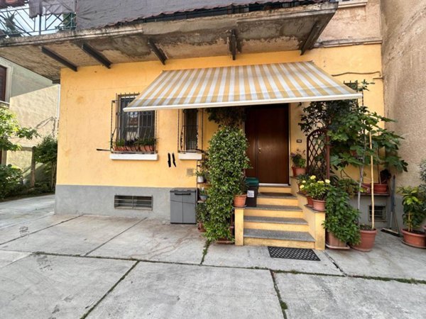 appartamento in vendita a Vigevano
