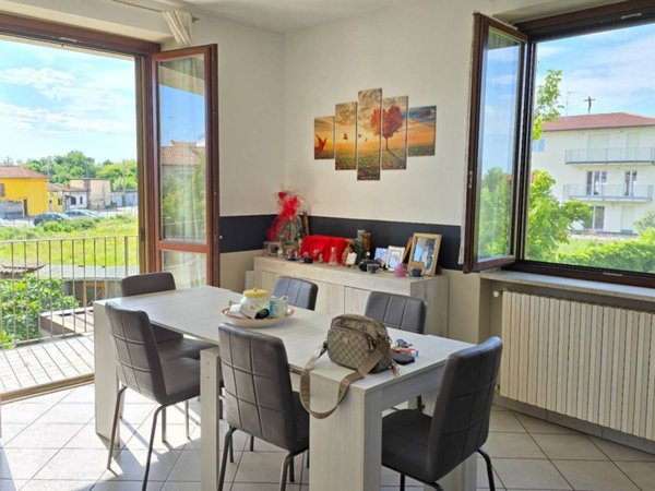appartamento in vendita a Vigevano