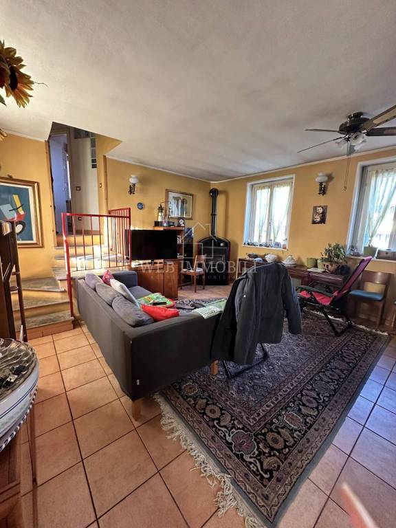 appartamento in vendita a Vigevano