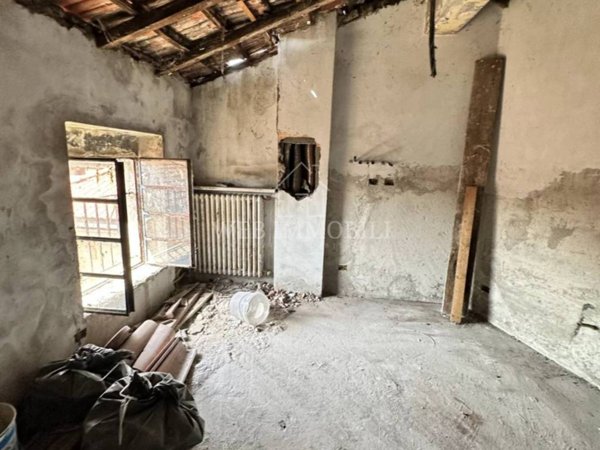 appartamento in vendita a Vigevano