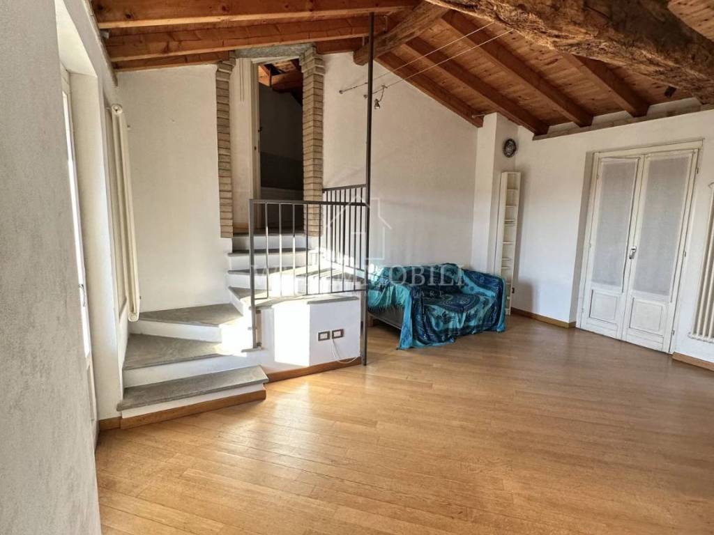 appartamento in vendita a Vigevano