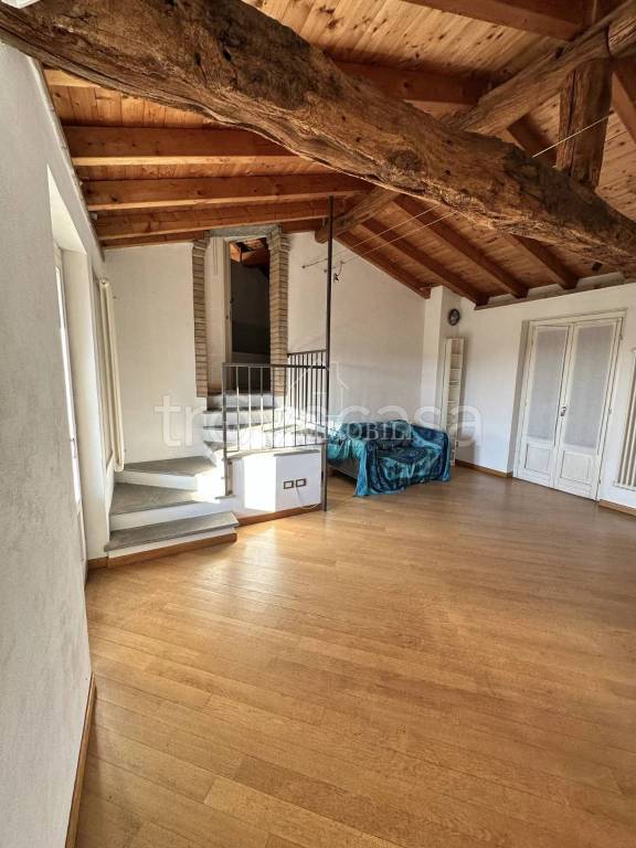 appartamento in vendita a Vigevano