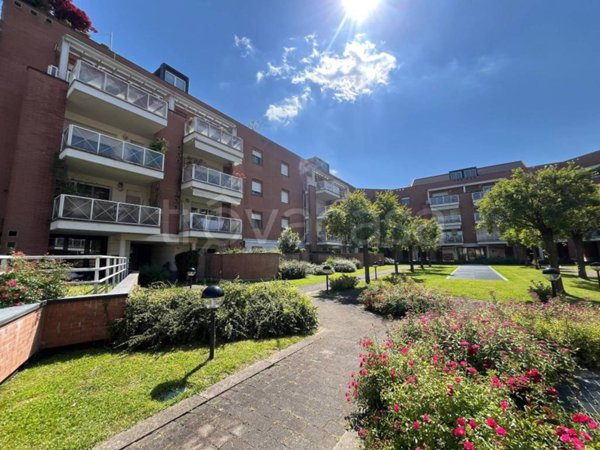 appartamento in vendita a Vigevano