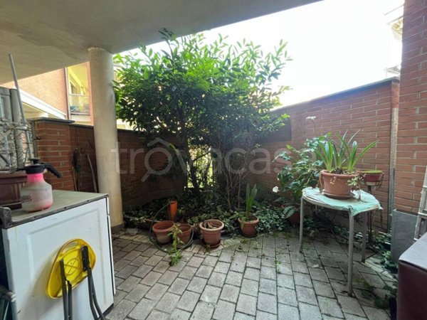 appartamento in vendita a Vigevano