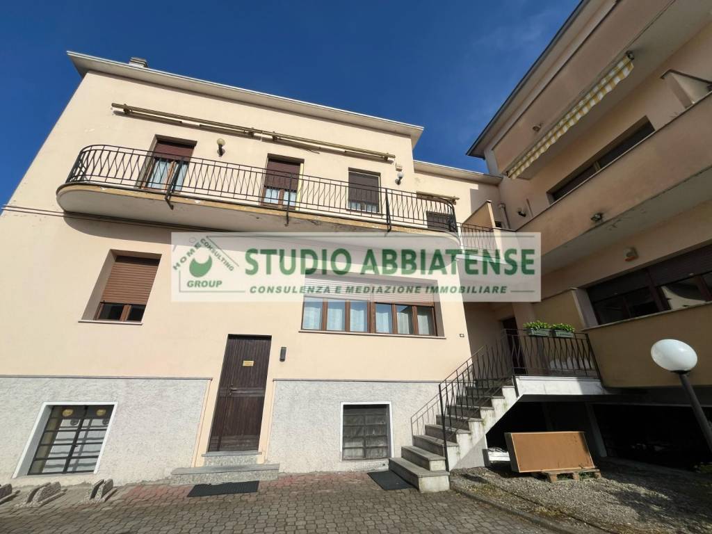 appartamento in vendita a Vigevano