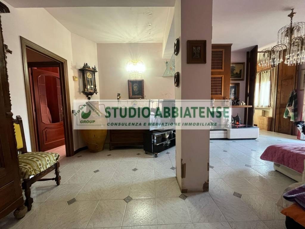 appartamento in vendita a Vigevano