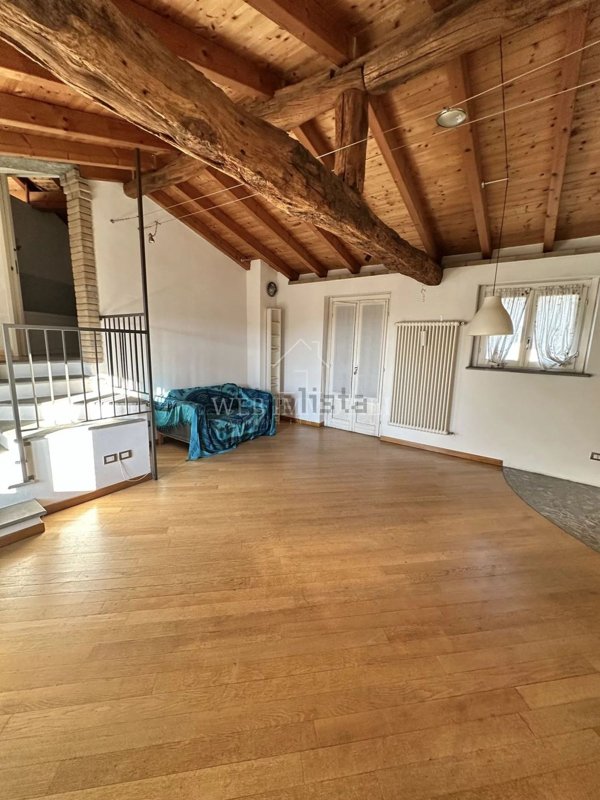 appartamento in vendita a Vigevano