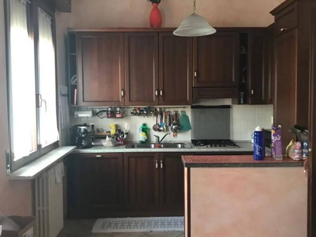 casa indipendente in vendita a Vigevano