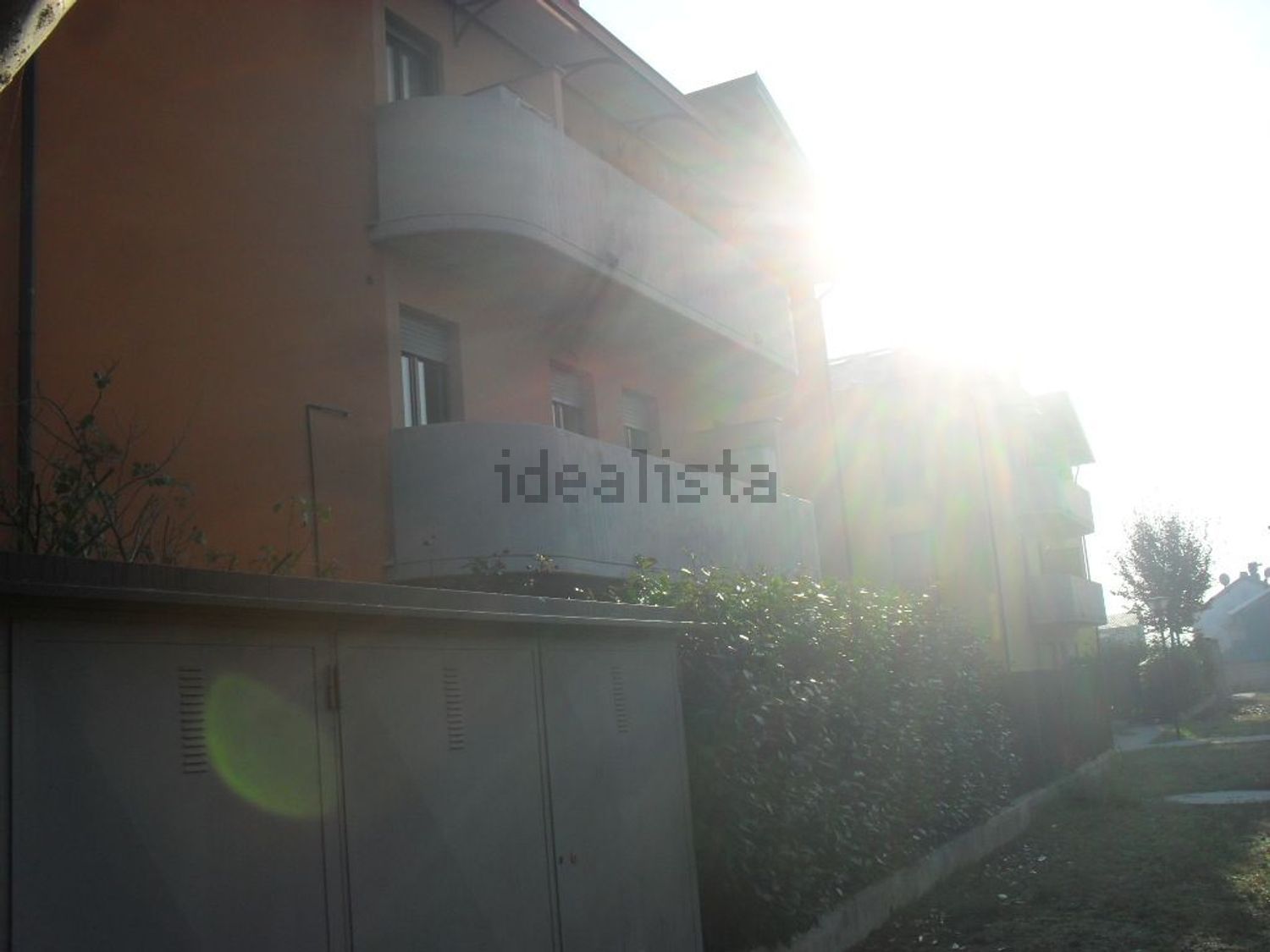 appartamento in vendita a Vigevano