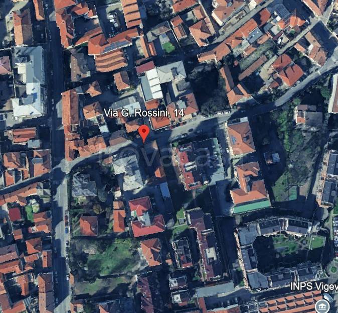 appartamento in vendita a Vigevano