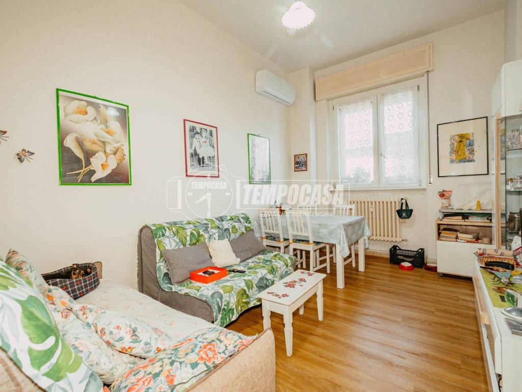 appartamento in vendita a Vigevano