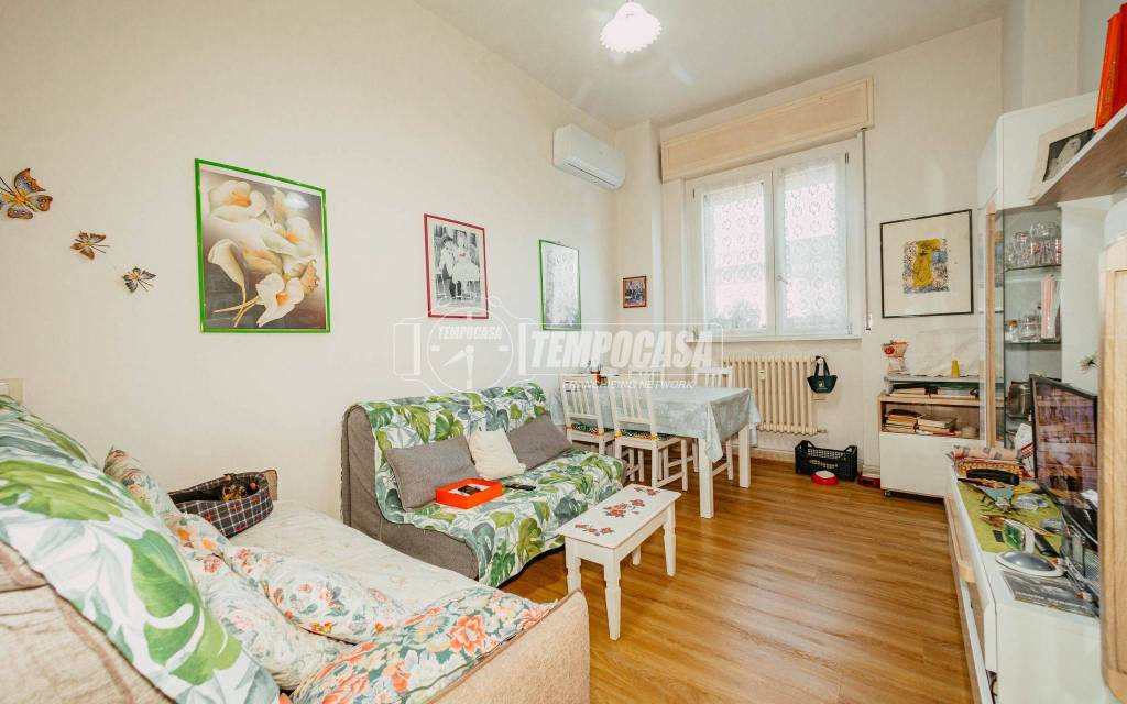 appartamento in vendita a Vigevano