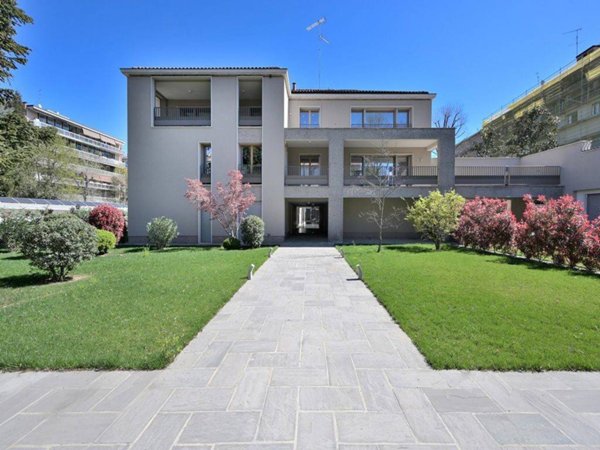 appartamento in vendita a Vigevano