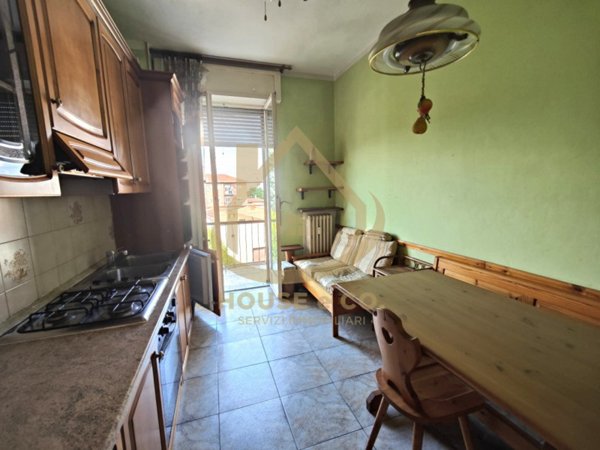appartamento in vendita a Vigevano