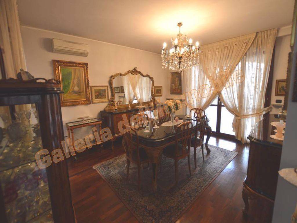 appartamento in vendita a Vigevano