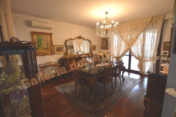 appartamento in vendita a Vigevano