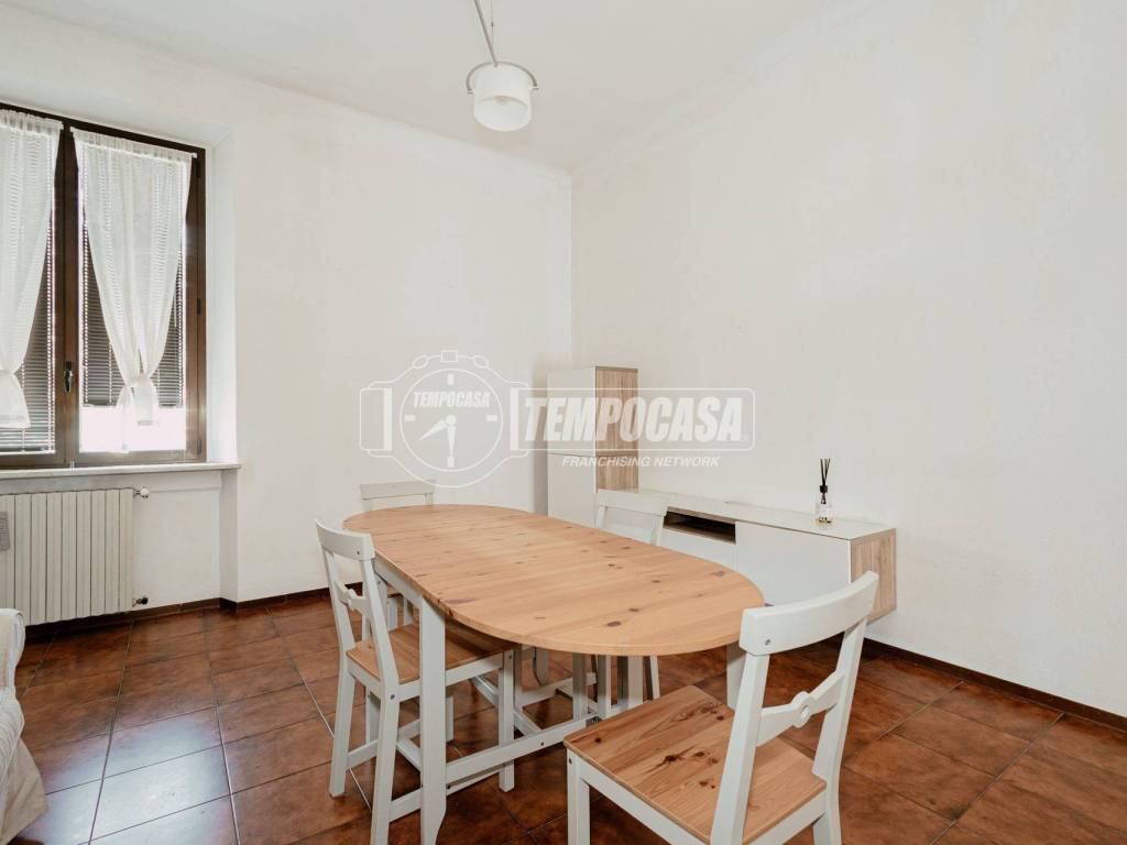 appartamento in vendita a Vigevano