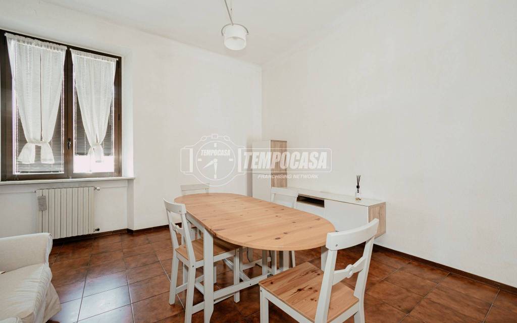 appartamento in vendita a Vigevano