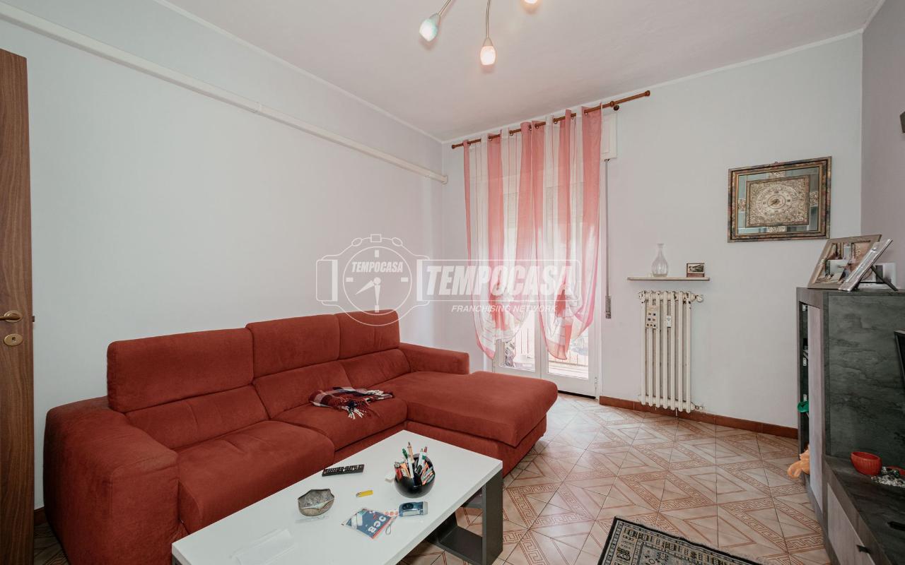 appartamento in vendita a Vigevano