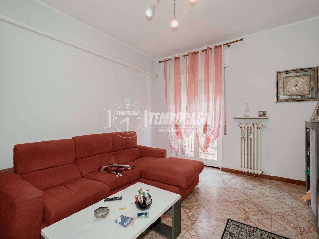 appartamento in vendita a Vigevano