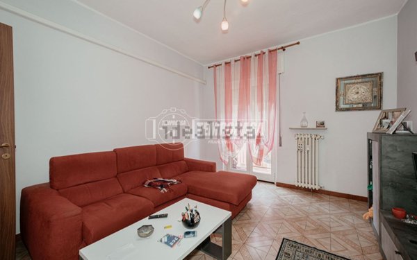 appartamento in vendita a Vigevano