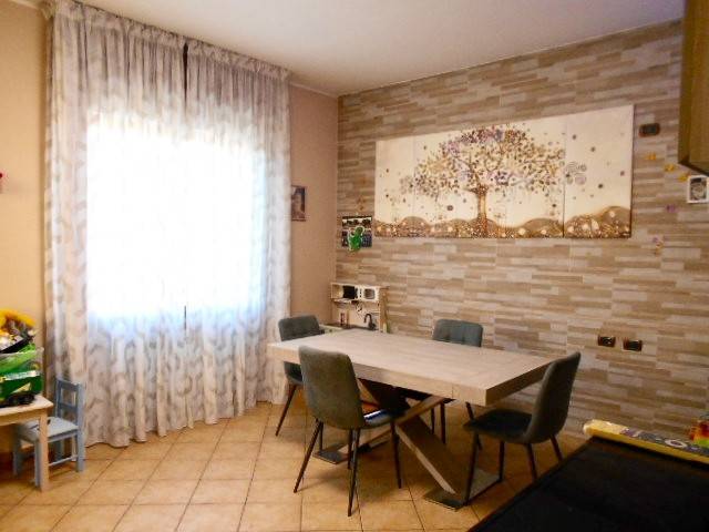 appartamento in vendita a Vigevano