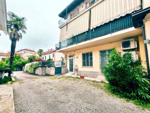 appartamento in vendita a Vigevano