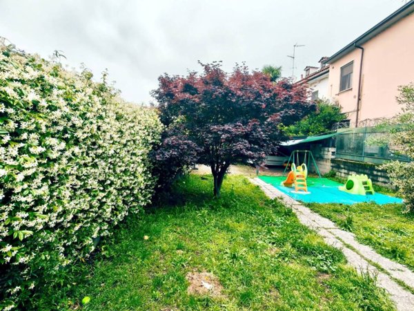 appartamento in vendita a Vigevano
