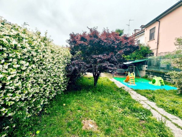 appartamento in vendita a Vigevano