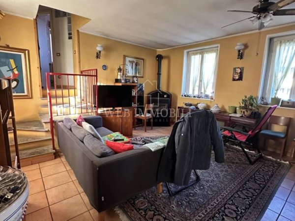 appartamento in vendita a Vigevano