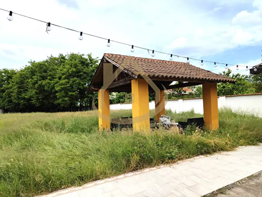 casa indipendente in vendita a Vigevano in zona Morsella