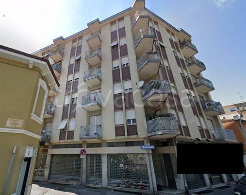 appartamento in vendita a Vigevano in zona Fogliano