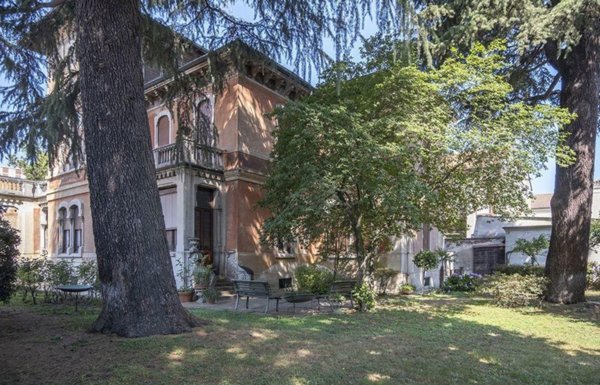 villa in vendita a Vigevano