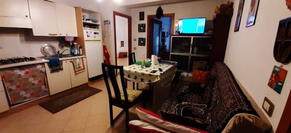 appartamento in vendita a Vigevano