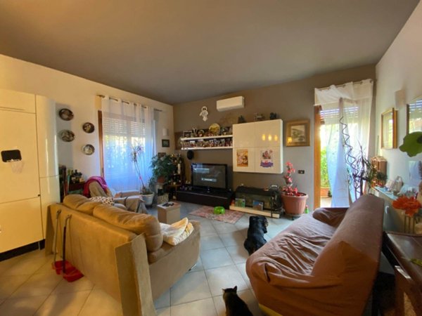 appartamento in vendita a Vigevano
