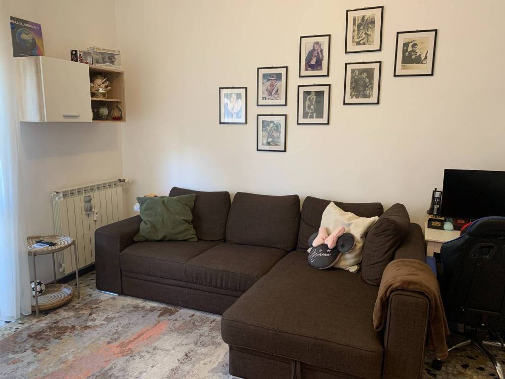 appartamento in vendita a Vigevano
