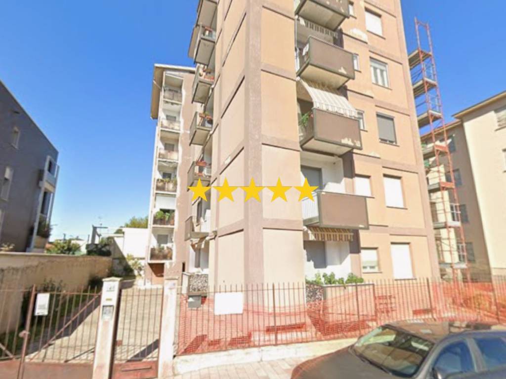 appartamento in vendita a Vigevano