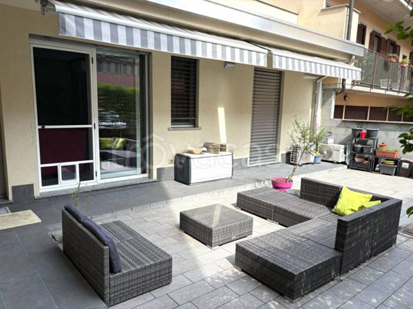 appartamento in vendita a Vigevano