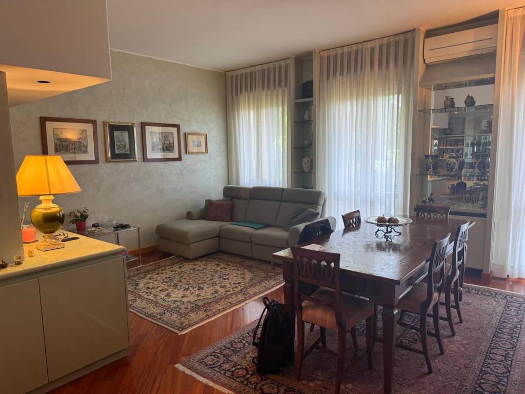 appartamento in vendita a Vigevano