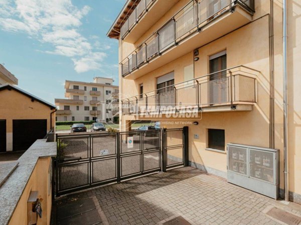 appartamento in vendita a Vigevano