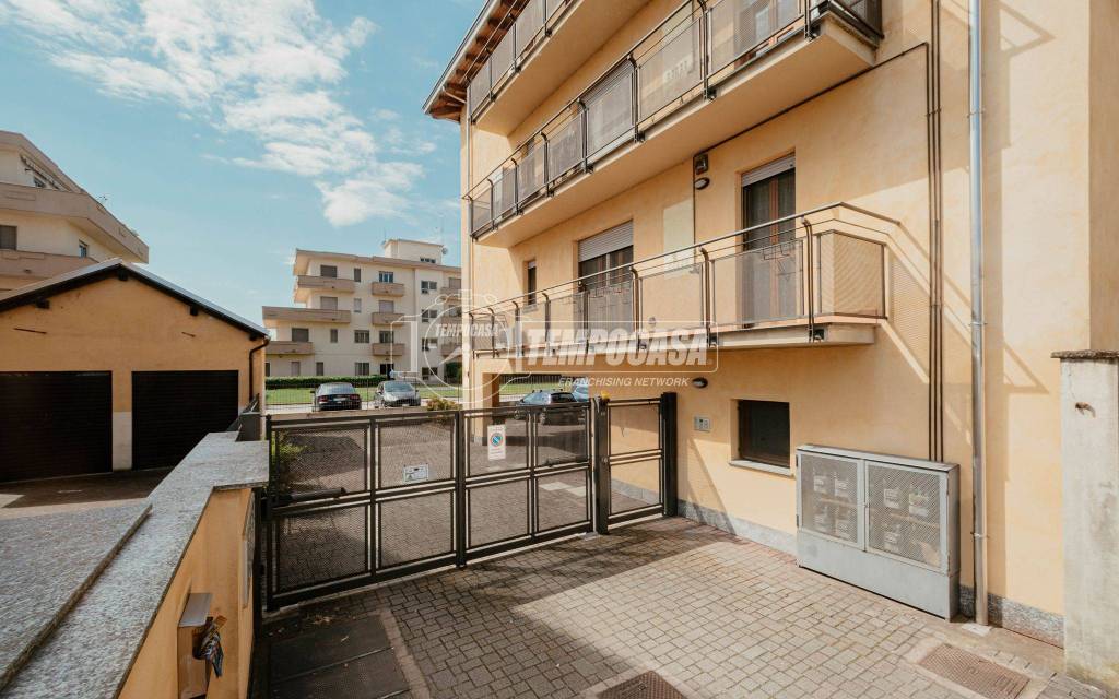 appartamento in vendita a Vigevano