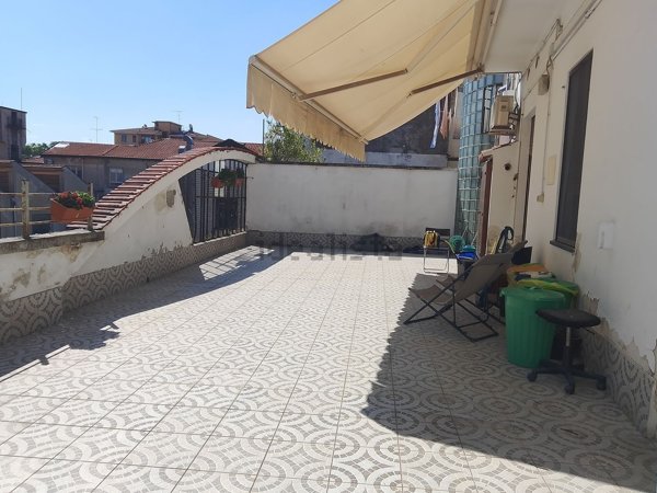 appartamento in vendita a Vigevano