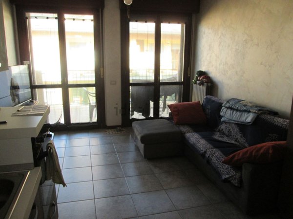 appartamento in vendita a Vigevano