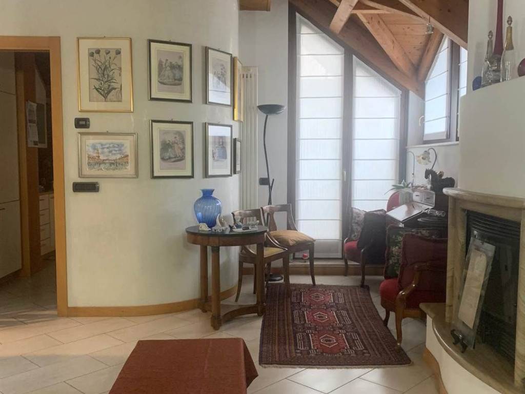 appartamento in vendita a Vigevano