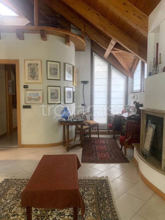 appartamento in vendita a Vigevano