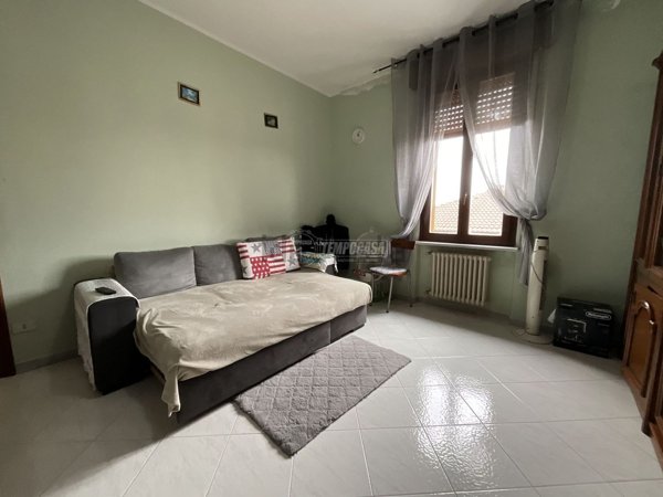 appartamento in vendita a Vigevano