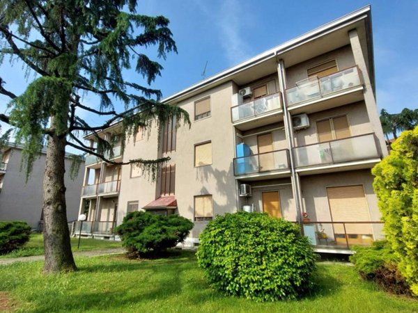 appartamento in vendita a Vigevano