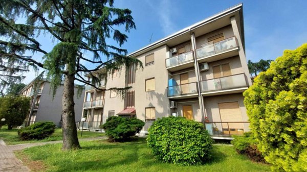 appartamento in vendita a Vigevano