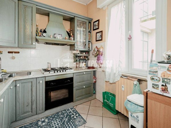 appartamento in vendita a Vigevano